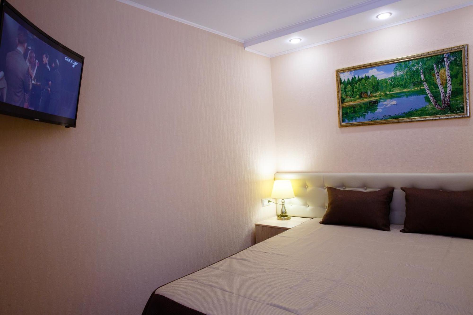Apart-Hotel Vegus Uralsk Luaran gambar