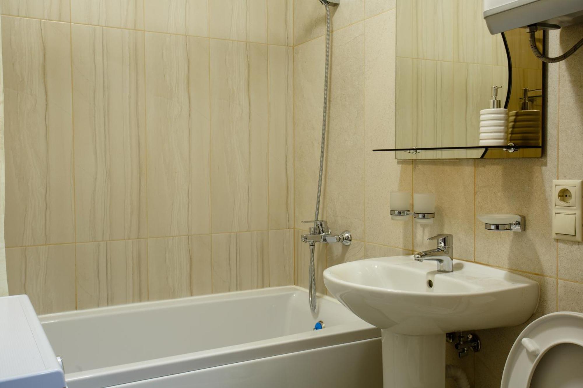 Apart-Hotel Vegus Uralsk Luaran gambar