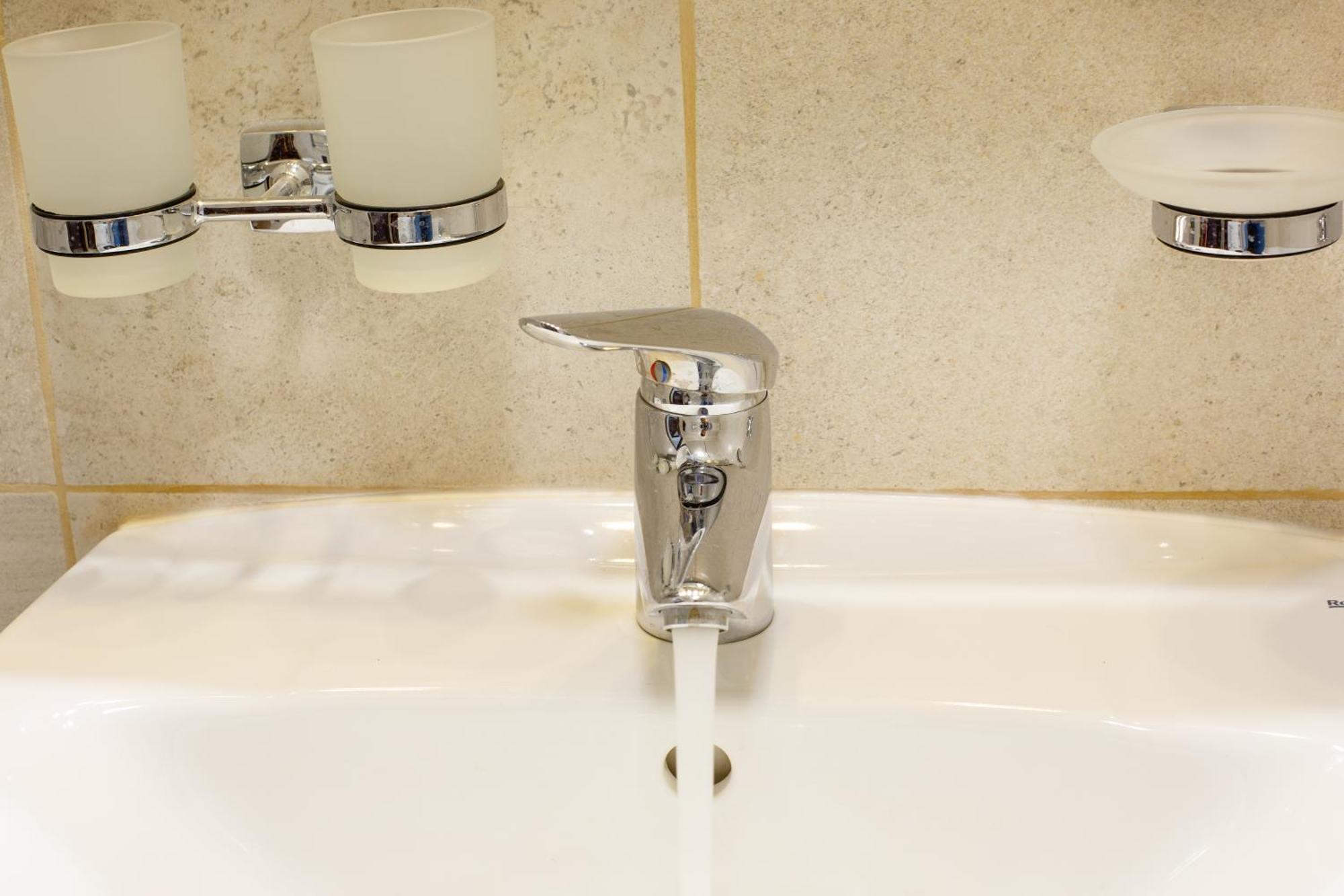 Apart-Hotel Vegus Uralsk Luaran gambar