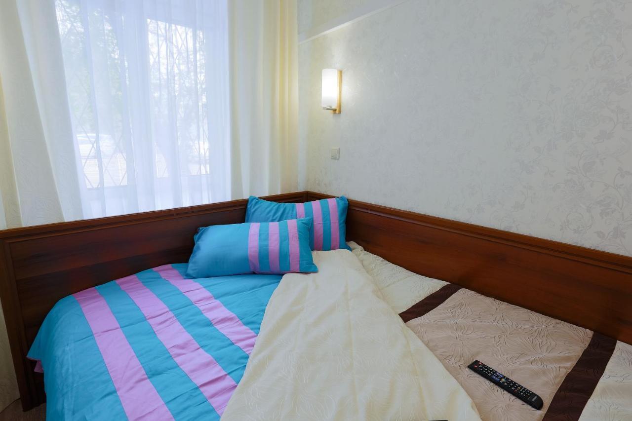Apart-Hotel Vegus Uralsk Luaran gambar